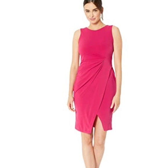 78% off....TAYLOR....ladies sheath dress - Picture 1 of 7